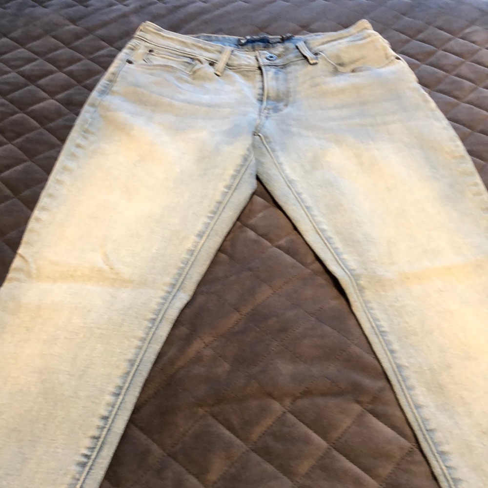 Levi’s skinny jeans